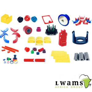 Polyurethane Castings