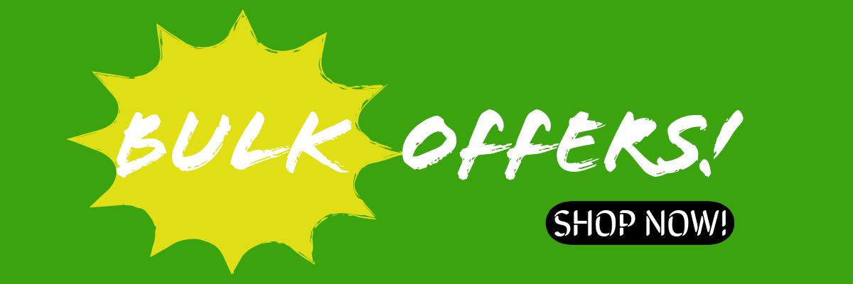 🌟 MASSIVE BULK SALE – STOCK UP & SAVE BIG! 🌟
