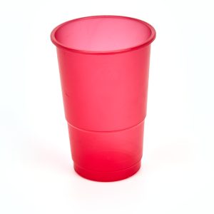 500ml Flexible Cup