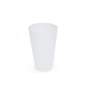 500ml Bubble Pop Solid Cup