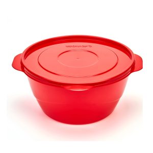 5.5L Salad/Fruit Bowl with Lid